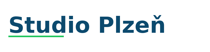 Studio Plzeň logo